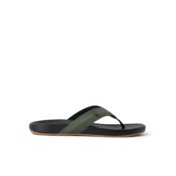 Olive/Gum