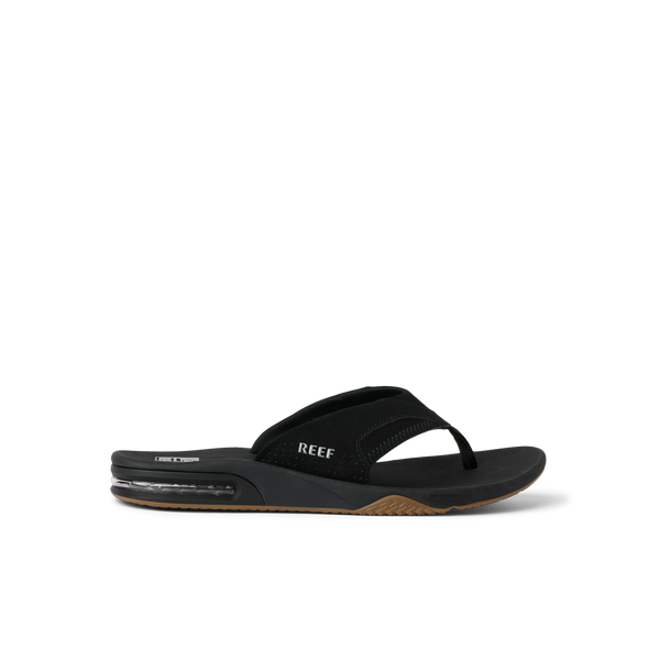 Black/Silver