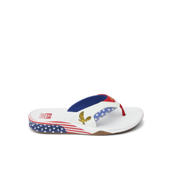 Golden Eagle White