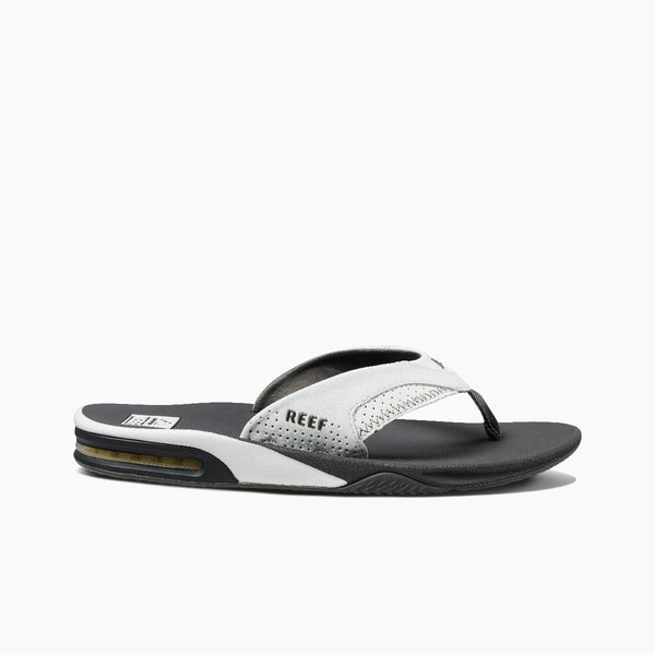 Grey/White