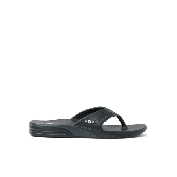 Black/Silver