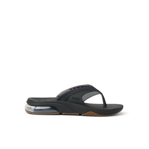 Black/Gum