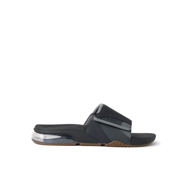 Black/Grey