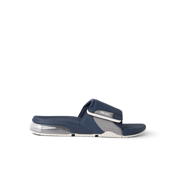 Navy/Grey/White