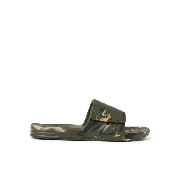 Camo Marble