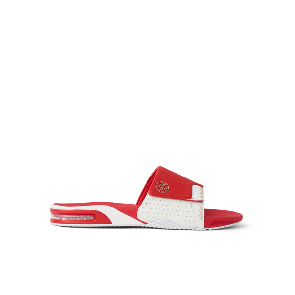 Red/White/Gold