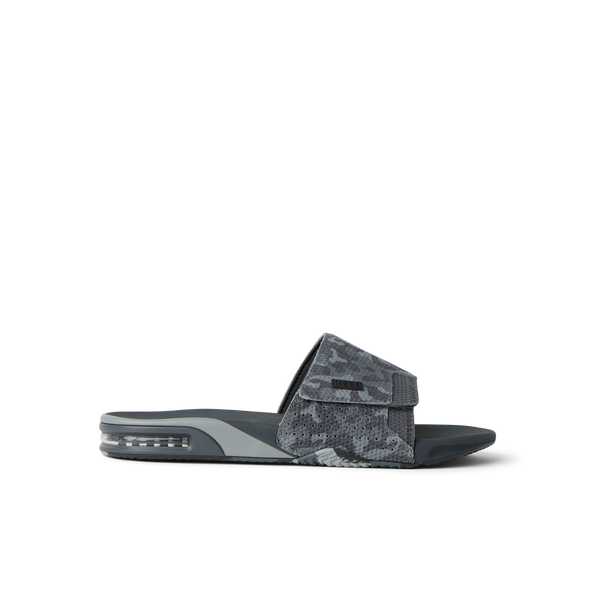 Steel Camo