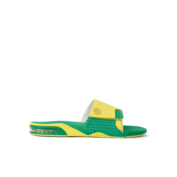 Yellow/Green