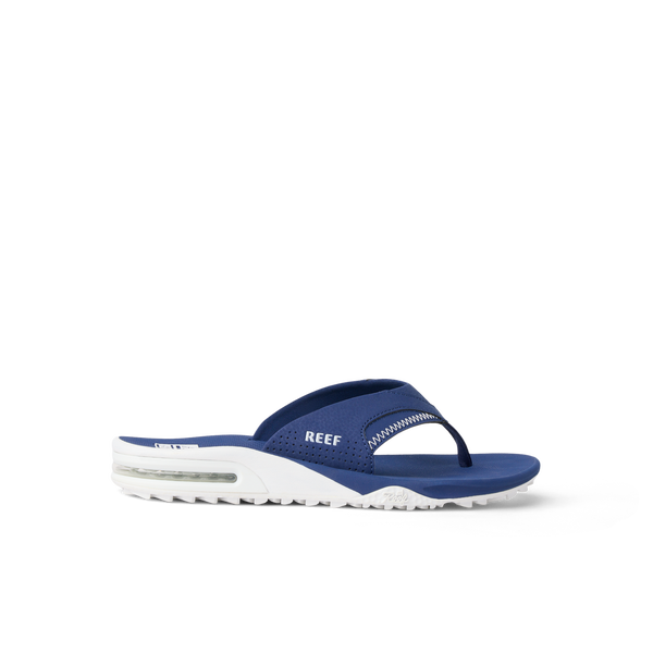 Navy/White