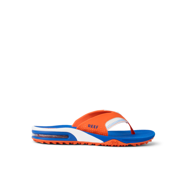Orange/Blue