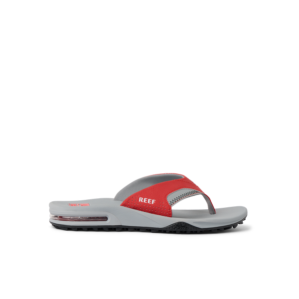 Red/Grey