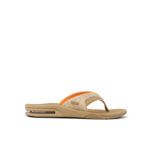 Tan/Flame