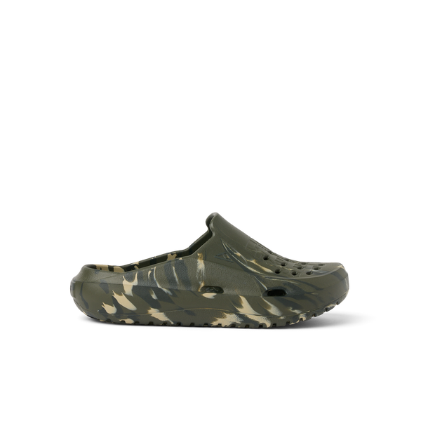 Camo Marble