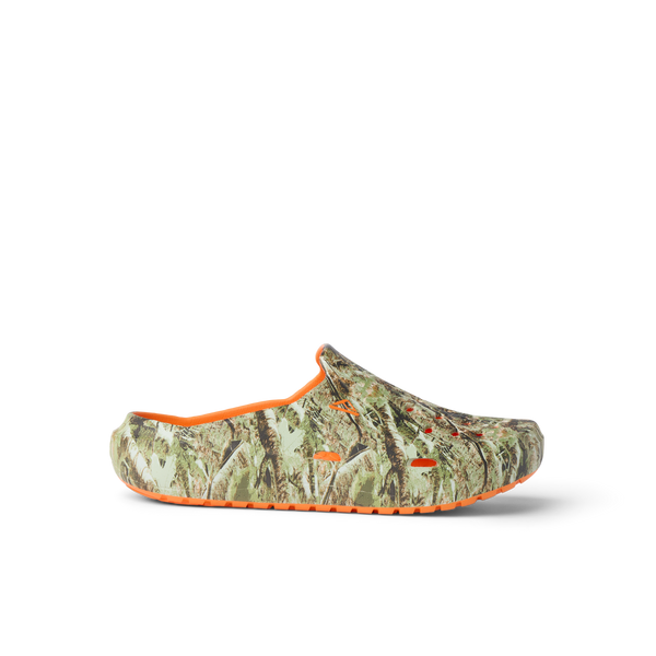 Tree Camo
