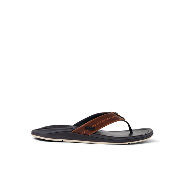 Copper/Dark Brown
