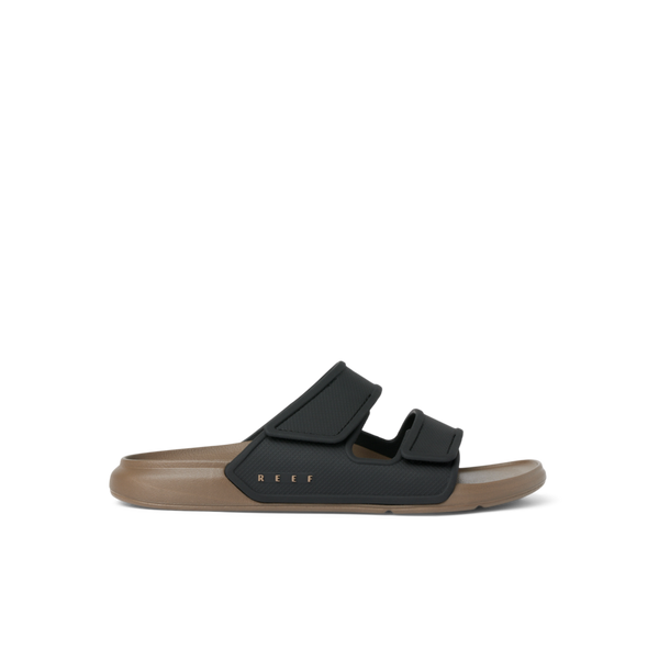 Fossil/Black