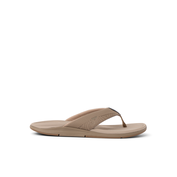 Fossil/Tan