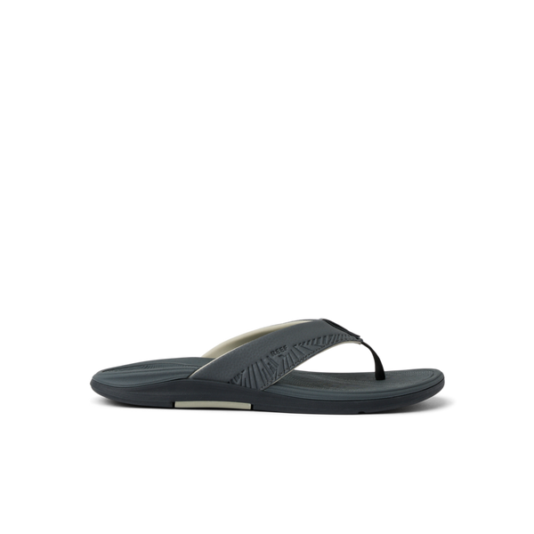 Grey/Black/Tan