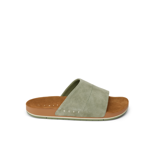 Faded Olive