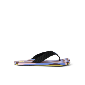 REEF X Ebony Beach Club Original Stripes
