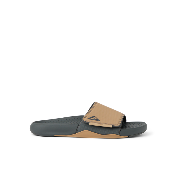 Black/Tan