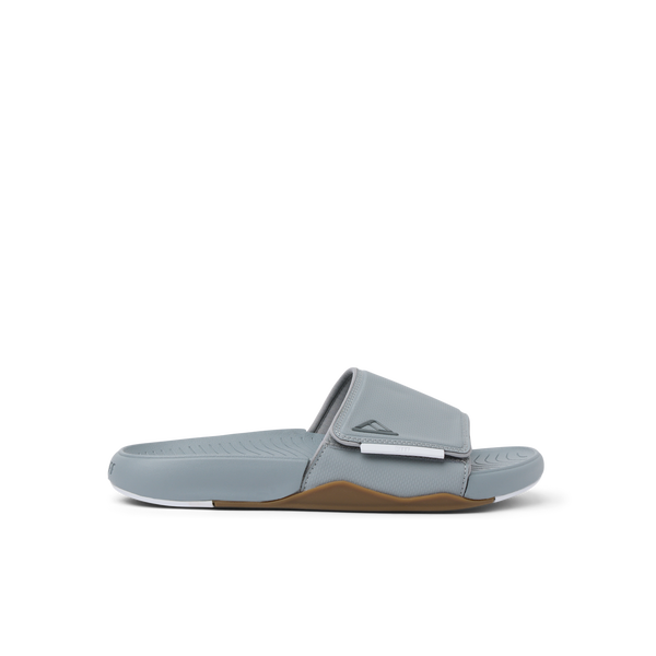 Grey/White