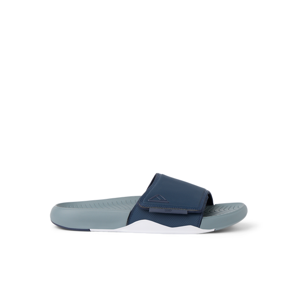 Navy/Grey/White