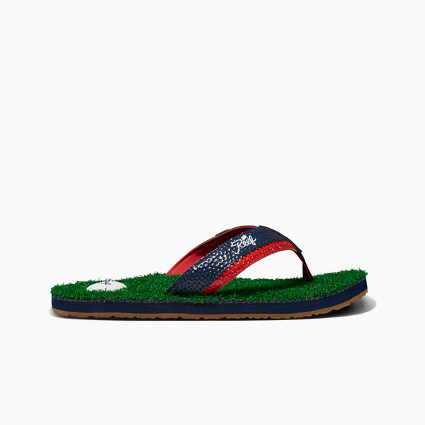 Patriotic