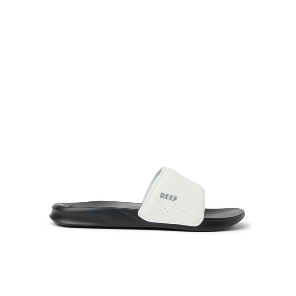 White/Black