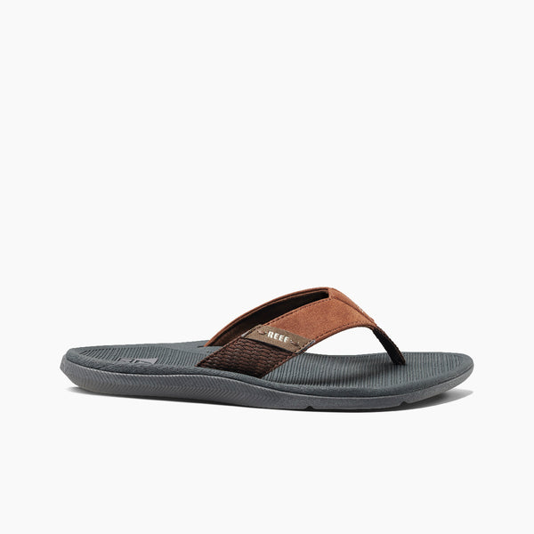 Grey/Tan