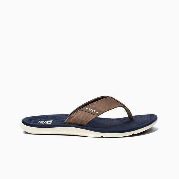 Navy/Khaki