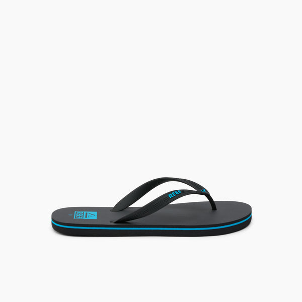 Hawaiian Blue
