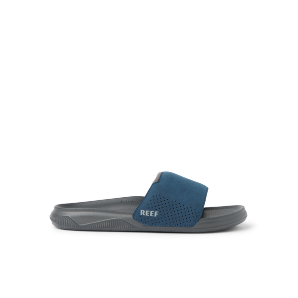 Grey/Navy