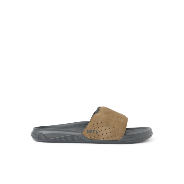 Grey/Tan