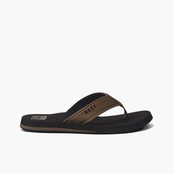 Black/Tan