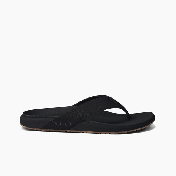Black/Gum
