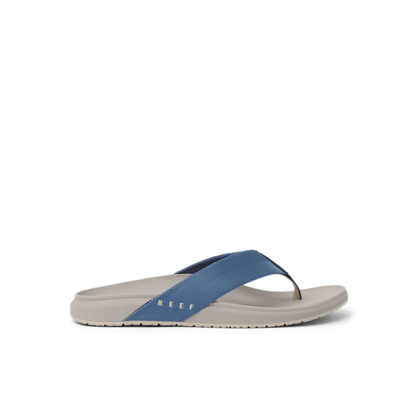 Indigo/Grey