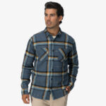 Dyson Flannel Shirt