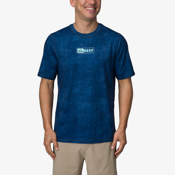 Insigna Blue Water P