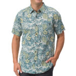 Eugene Woven Shirt