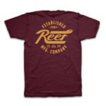 Fasten Short Sleeve Tee