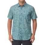 Hartman Woven Shirt