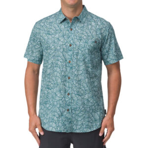 Hartman Woven Shirt