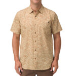 Hartman Woven Shirt