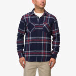 Houston Flannel Shirt