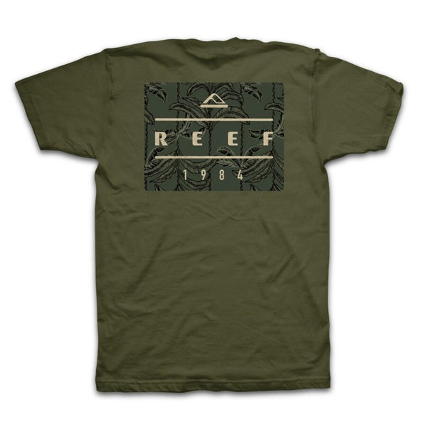 Surplus Green