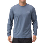 Set In Performance Shirt
