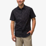 Topaz Shirt