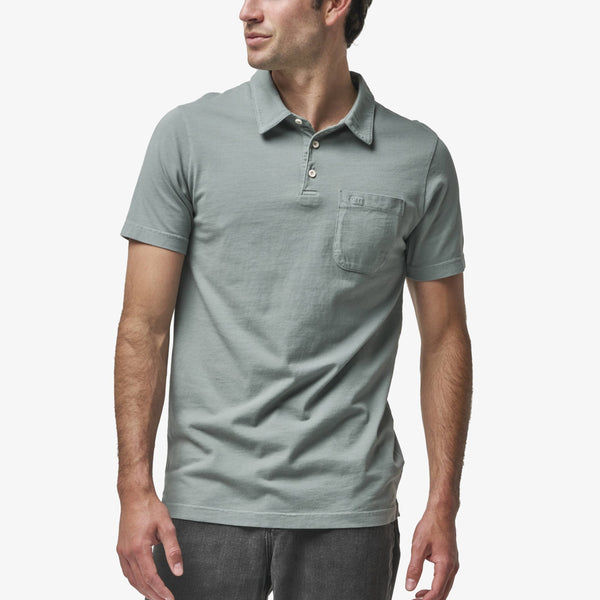 Chinois Green