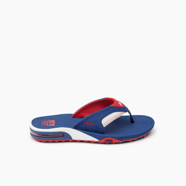 Red/White/Blue